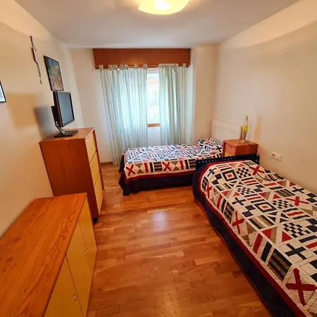 La Terraza De Silgar Sanxenxo