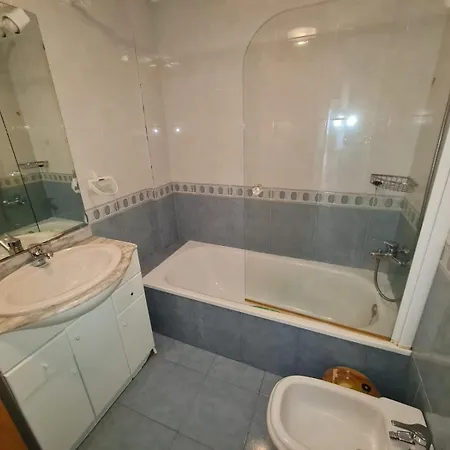 La Terraza De Silgar * Sanxenxo