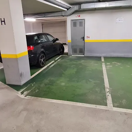 La Terraza De Silgar Apartment *