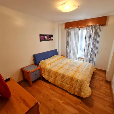 Διαμέρισμα La Terraza De Silgar Sanxenxo