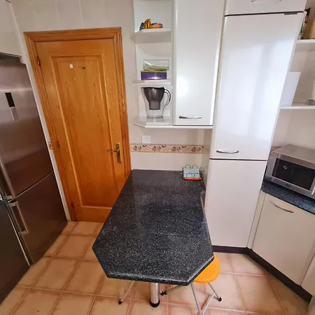 La Terraza De Silgar Apartment Sanxenxo