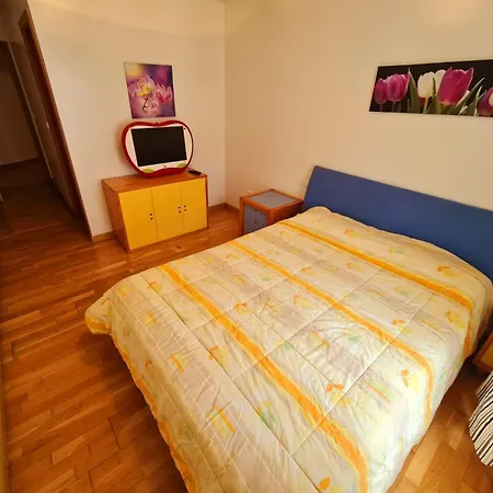 La Terraza De Silgar * Sanxenxo