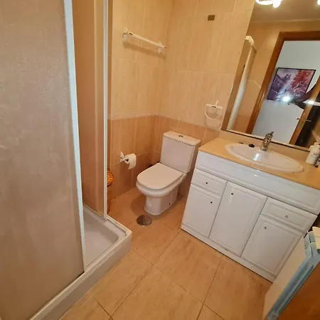 La Terraza De Silgar *