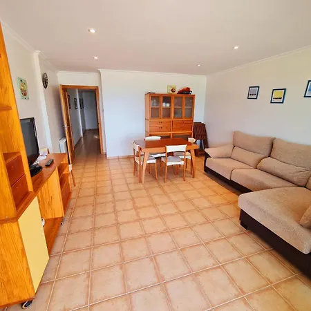 Apartment La Terraza De Silgar Sanxenxo