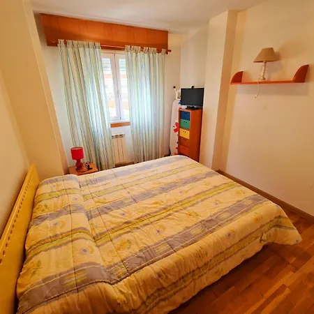 La Terraza De Silgar Apartment Sanxenxo