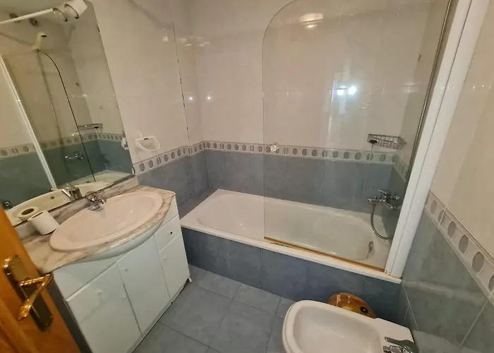 La Terraza De Silgar * Sanxenxo