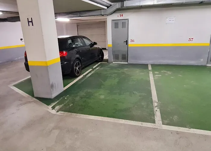 La Terraza De Silgar Διαμέρισμα *