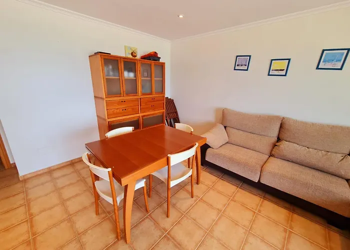 La Terraza De Silgar * Sanxenxo