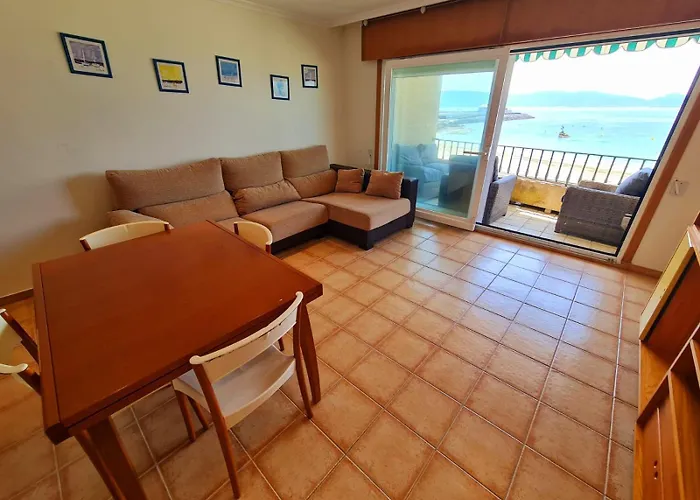 La Terraza De Silgar