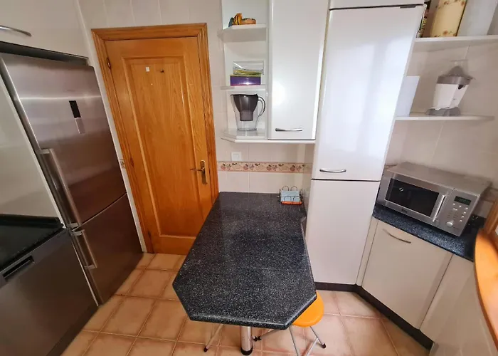 La Terraza De Silgar Διαμέρισμα Sanxenxo