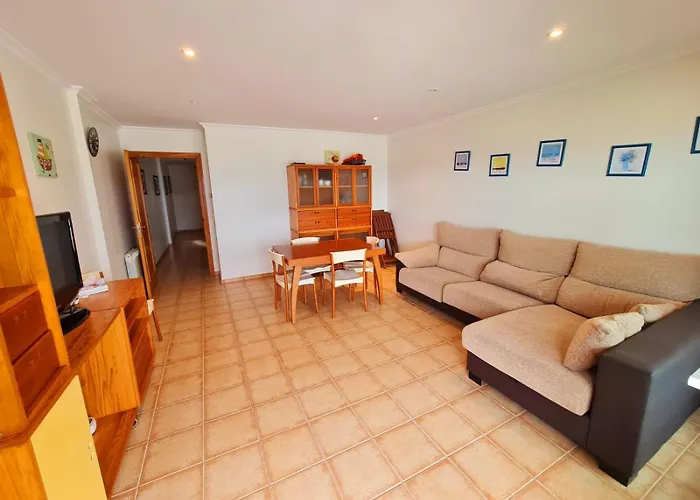 La Terraza De Silgar Sanxenxo