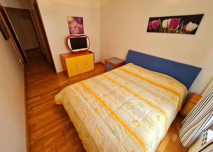 La Terraza De Silgar * Sanxenxo