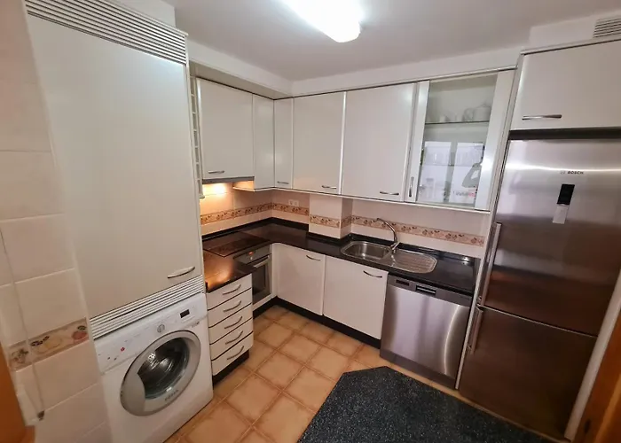 La Terraza De Silgar Apartmán