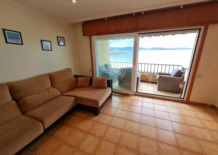 La Terraza De Silgar Sanxenxo