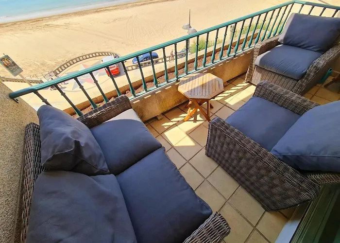 Διαμέρισμα La Terraza De Silgar