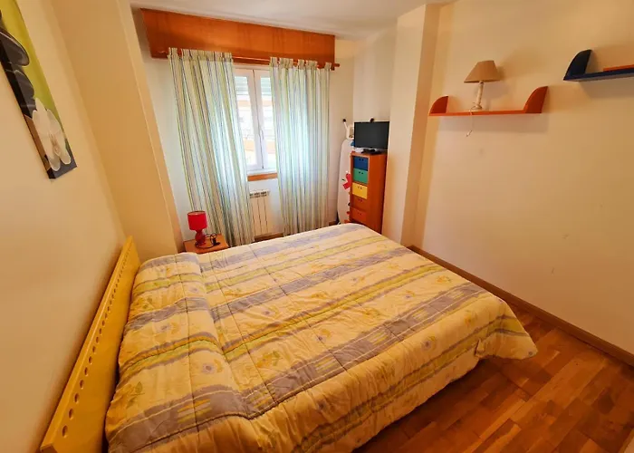 La Terraza De Silgar Apartmán Sanxenxo